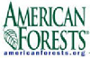 American Forests Logo